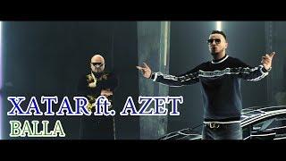 REAKTION XATAR feat. AZET - BALLA