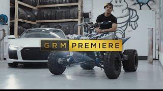 Young Smokes - 3AM [Music Video] | GRM Daily