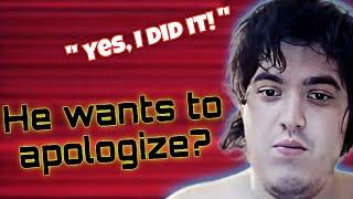 Jupiter The Hybrid's Crazy Apology Video! | Must-watch Update