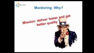 How to Monitor Performance of your Jenkins Deployment