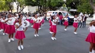 DESCUBIERTA TEPETEOPAN. CALENDA 2016 TEHUACAN