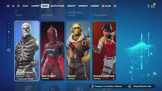 Fortnite itemshop | JUNE 25 2024 | Gifting TO SUBS AT THE END