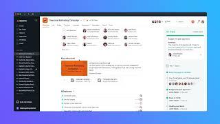 Asana Desktop App