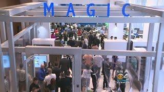 MAGIC In Miami: MDC Unveils New Animation And Gaming Building