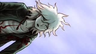 hay loft -nagito komaeda