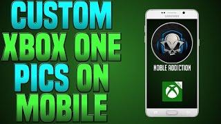 Best Fastest Way To Get Xbox One Custom Gamer Pics