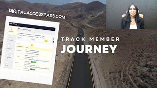 How to Track User Journey in your Membership Site