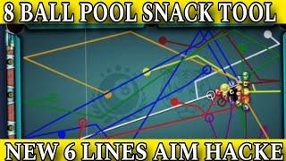 8 Ball Pool Snack Tool Hack New Update New Version 8 Ball Pool