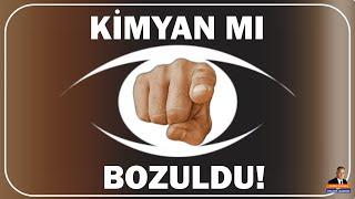 Kimyan mı bozuldu! | Okuma Zamanı