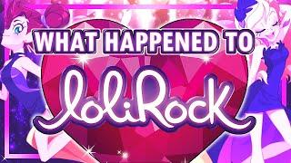 What Happened to LoliRock