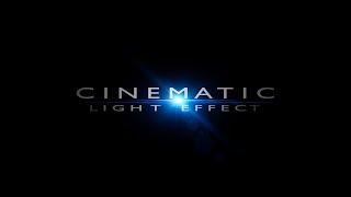 How to make Cinematic Titles with Light effect in Lumafusion, very very easy....