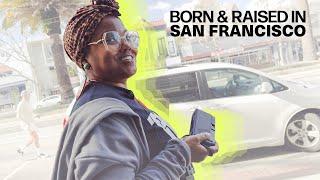 a day with SF Native & Photographer Rhonda Smith -- Walkie Talkie around the U.S. (Ep. 3)