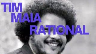 "Tim Maia’s Racional: A Worshipped Album or an Album of Worship?