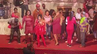 Olisha M akiggadde _ ayanjudde omwami we eri abawagizi be : Ninda Concert