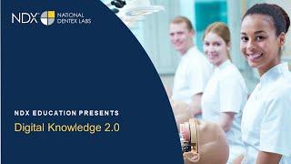 Resident Series: Digital Knowledge 2.0