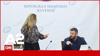  LIVE: Deputetët “përplasen” ashpër. Agjenda e Erdogan në Tiranë. Irani kreu test bërthamor?