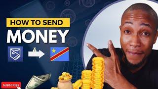 How to Transfer Money to Congo (Step-by-Step)