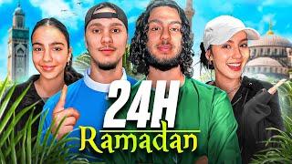 24H AVEC NOUS PENDANT LE RAMADAN 2024 ! #1