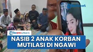 Nasib Anak Korban Mutilasi di Ngawi: Polisi Lakukan Pendampingan Psikologis, Masih Punya Masa Depan