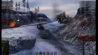 World of Tanks  Нарезка боев