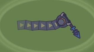 MooMoo.io New combo! Boost pads + Insta!