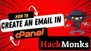 Creating Email Accounts in cPanel - Easy Step-by-Step Tutorial