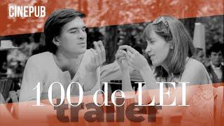 100 DE LEI - TRAILER - (1973) de Mircea Săucan