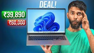 We Tried The Most Discounted Budget Laptop! ft. Galaxy Book 4!