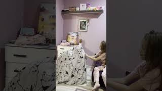 Опять странное  происшествие #short #алисакиса #призрак #приведение