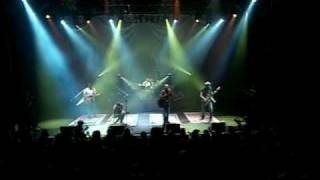 Sister Hazel - 01 - Life Got In The Way (DVD)