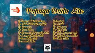 Papaya Dada - Mix lo mejor 2020