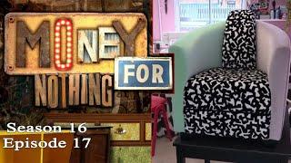 Money for Nothing - Season 16 Episode 17 - Beside the Seaside