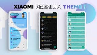 Miui themes to change Whatsapp looks | Top 3 Premium themes for Miui | Best Miui themes 2023