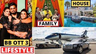 Armaan Malik Lifestyle 2024, BB OTT 3, Wedding, Wife, Income, House, Cars, Family, Songs, Biography