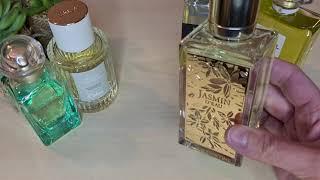 FAVOURITE FRAGRANCES | MAY 2024