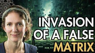 Laura Eisenhower: DNA Strands, Tree of Life & The Invasion of a False Matrix