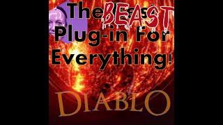 Oooh! Get This: New Cymatics Diablo Plugin..WOW