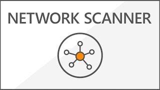 Network Scanner | Lansweeper Network Scanning tool