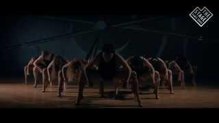 Lorde  Everybody Wants To Rule the World choreography Tsoy Stanislav