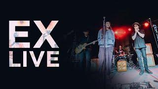 Callalily & Yeng Constantino - Ex (Live at 12 Monkeys)