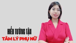 Hiểu tường tận tâm lý này, chinh phục phụ nữ quá đơn giản