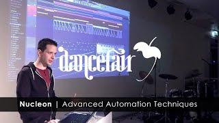 FL STUDIO  | Advanced Automation Techniques (by Nucleon)