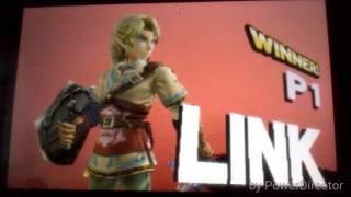 Onette. Dorkboii Link Gameplay