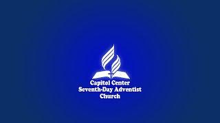 Sabbath Worship | Capitol Center Seventh-Day Adventist Church