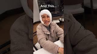 Dr. Karam's Wife's Healing & Recovery Process!