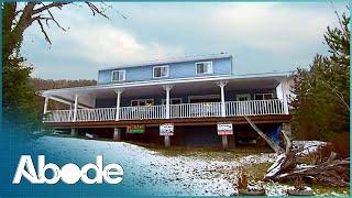 $700,000 Waterside Cottage:  Surrounded By Two Gorgeous Lakes | What's For Sale | Abode