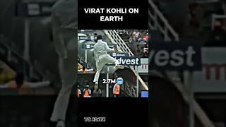 Virat Kohli highest jump #shorts | #cricketshorts | #viratkohli