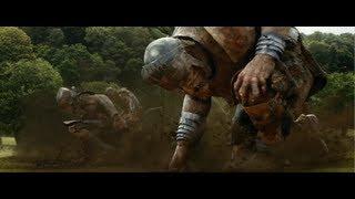 Jack the Giant Slayer - TV Spot 3