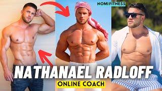 Amazing Online Coach - Nathanael Radloff | Physique Ideas | Nomi Fitness