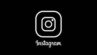 INSTAGRAM LOGO GREEN SCREEN ANIMATION TERBARU